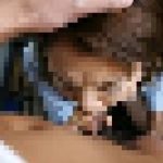 身障者用トイレで再び