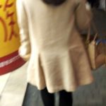 どこにもいない女