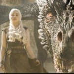 奴隷解放者にしてドラゴンの母