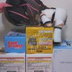 UFOキャッチャーの転売やってみた・・リアルな転売価格はこれだ！！