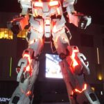 冬のコミケに行ってきました。