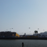 おじさんが一人でマカオ2泊3日　2日目～3日目